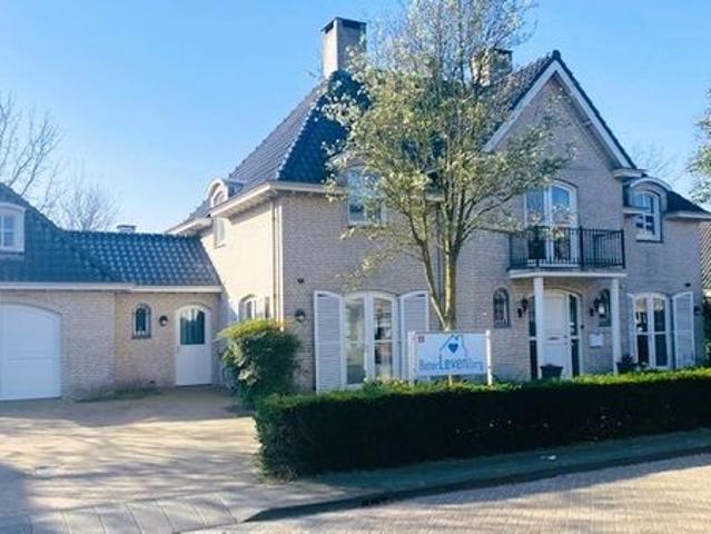 Spieakker, 4, 4841NH, Prinsenbeek, Noord Brabant 4841NH