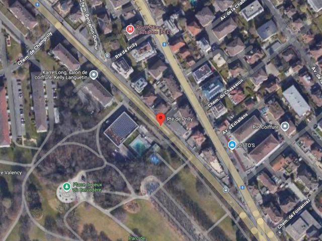 Spielhallen /Büro /Gewerbefläche zu mieten ca. 100 & 130 m²