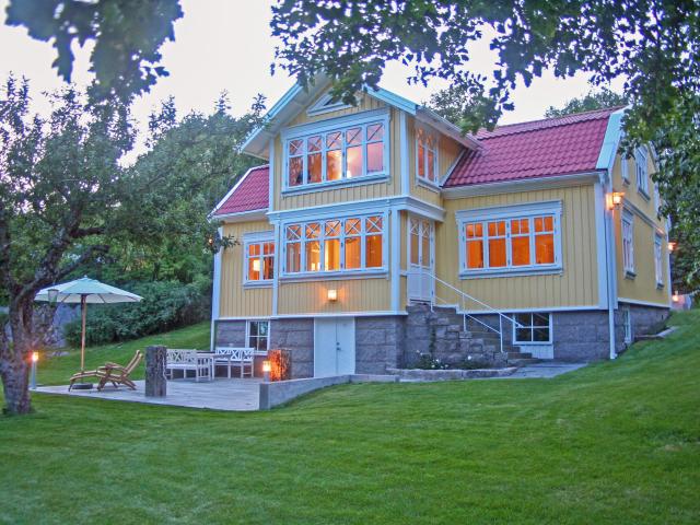 Spiggvägen 6