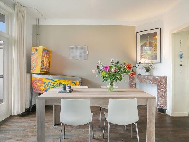 Spijkerstraat 138A, 6828 DP, Arnhem
