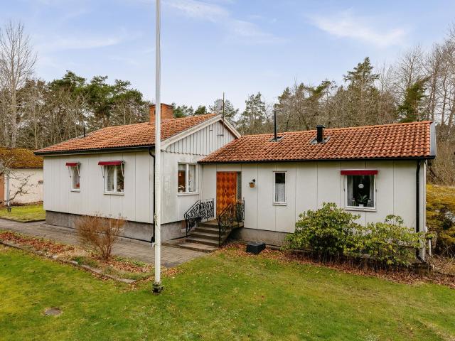 Spiken Furudal 1