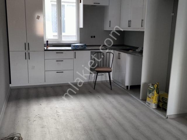 spil Mahallesi ✅ 2 Katlı Çift Daire 90 M2 ❇️ Alt Kat 2+1 Mutfak 90 M2