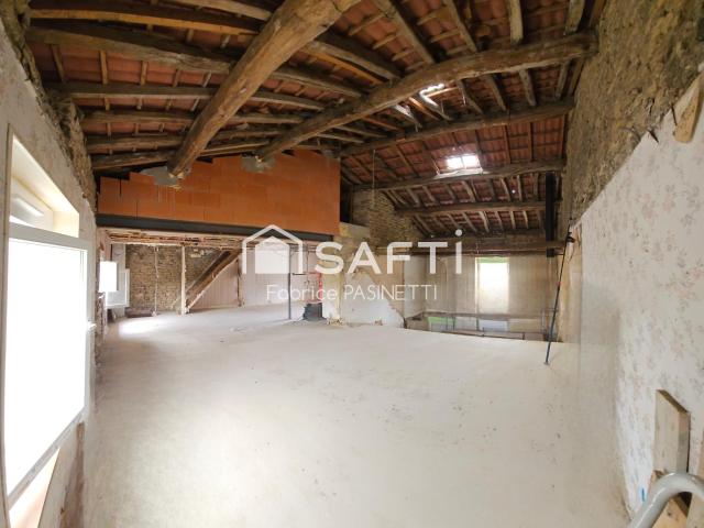 Spincourt Vente Maison 55