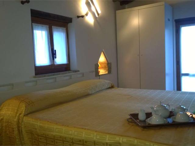 SPINA vicinanze: delizioso appartamento/villino
