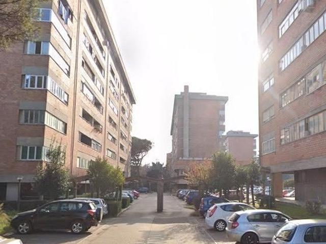 Spinaceto stanza ad uso singolo