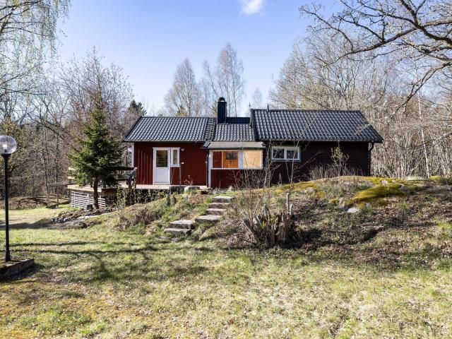 Spindelvägen 24