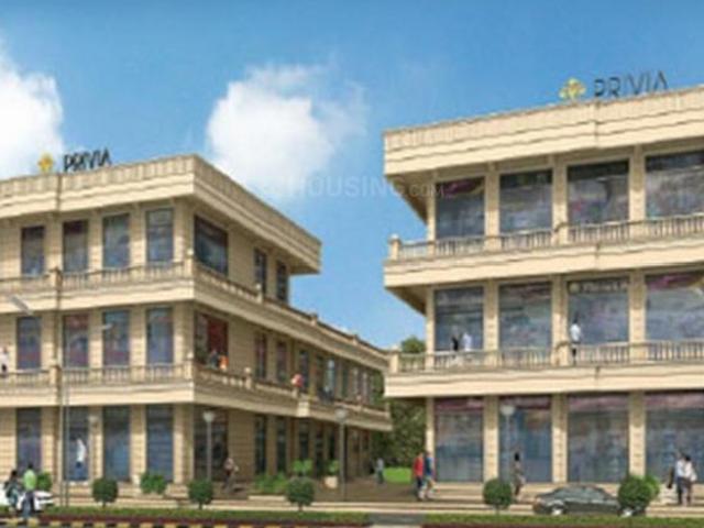 Spine Road Office Office For Sale Pune