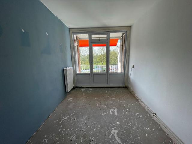 Spinozaweg, 3076 EN, Rotterdam