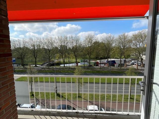 Spinozaweg, 3076 EN, Rotterdam