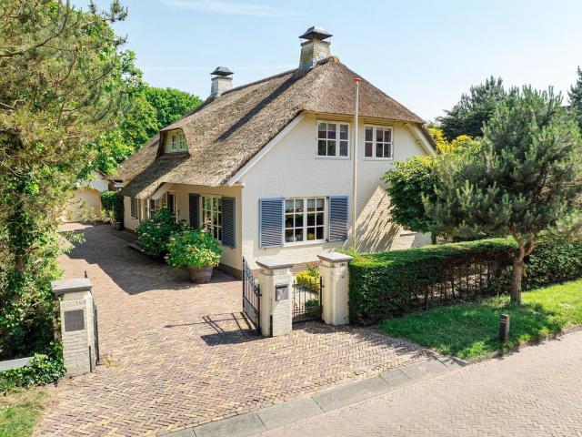 Spinozaweg, 3, 2202AV, Noordwijk, Zuid Holland 2202AV