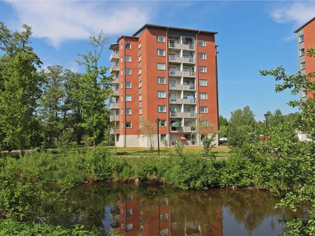Spinnerigatan 1