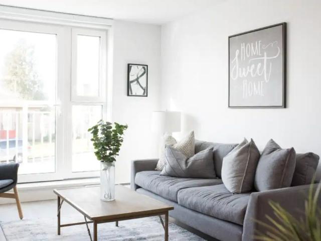 Spire Landing Apartments — 1 Bedroom 1 Bathroom