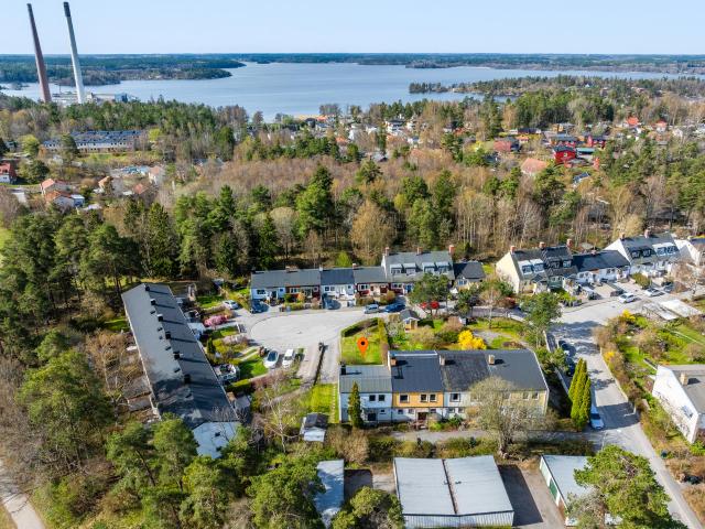 Spireabågen 11