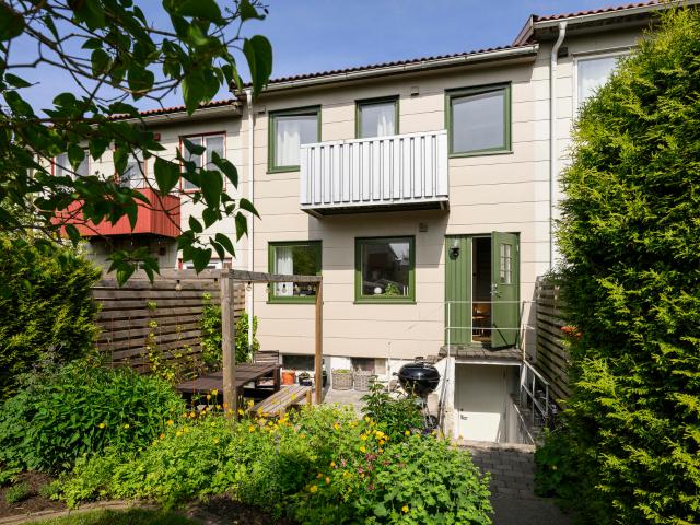 Spireagången 7