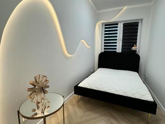 Spiska 39 m², Szczecin
