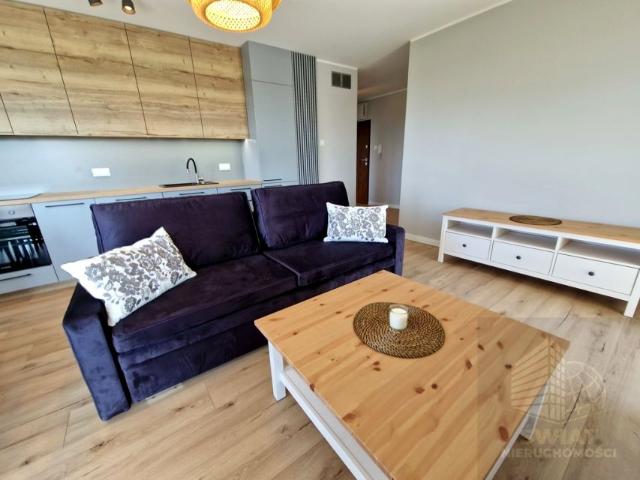 Spiska 64,50 m², Szczecin