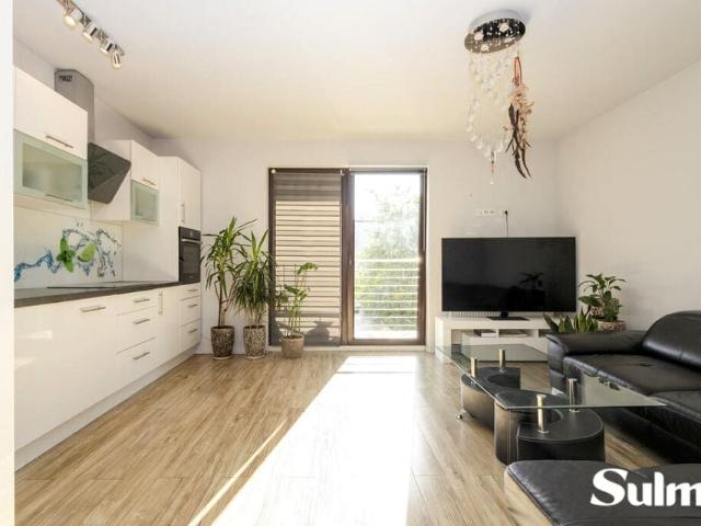 Spiska 96,33 m², Kraków