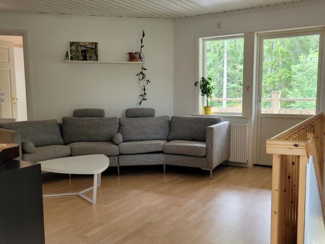 Spiskroksvägen, Huddinge