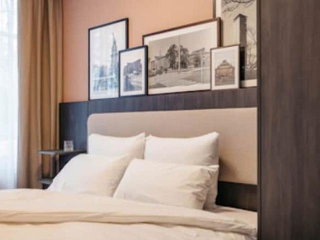 SPL Homes 5 2 Bedroom 200 Sq. Yd. Apartment in Sector 46 Gurgaon Listing ID: #10080