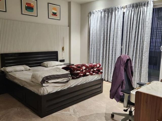 SPL Homes 5 3 Bedroom 160 Sq. Yd. Apartment in Sector 46 Gurgaon Listing ID: #10013