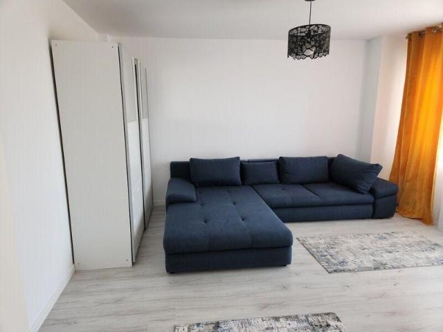 Splaiul Unirii Confort City garsoniera mobilata si utila complet 340 / luna