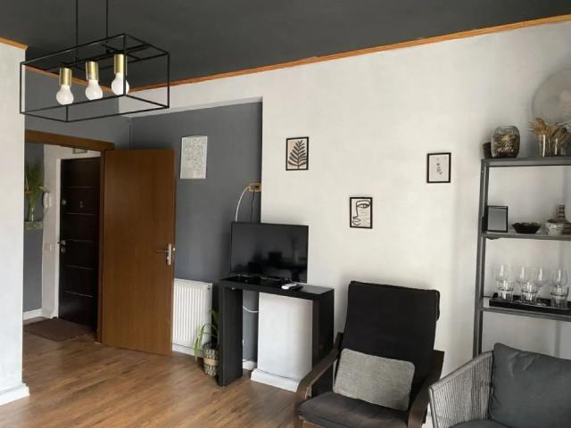 Splaiul Unirii, Mihai Bravu, parter in vila