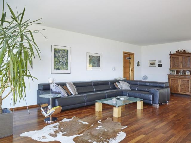 Splendid 6 room family villa Stunning views
