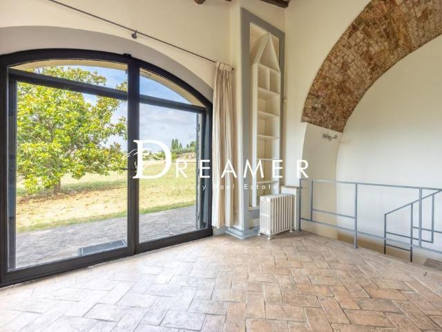 Splendid Villa with Pool in Bagno a Ripoli