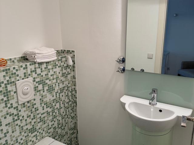 Splendid apartment at Hamburg Rotherbaum with Alster view