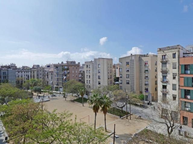 Splendid apartment near the Urquinaona metro