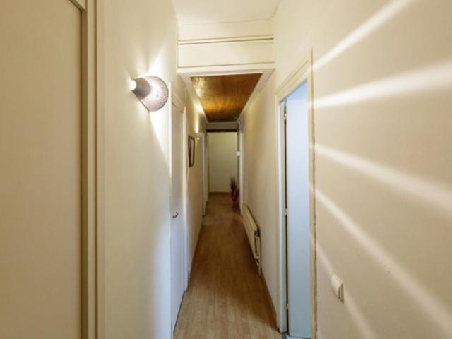 Splendid double bedroom near Universitat Politècnica de Catalunya