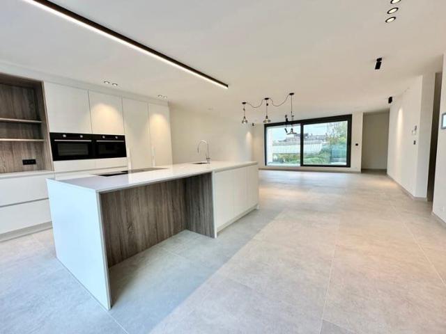 Splendid newly build huis PEB A