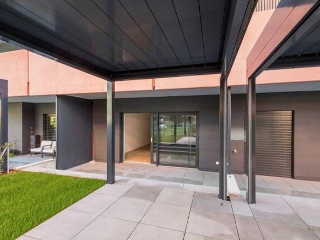 Splendido 2.5 locali con giardino