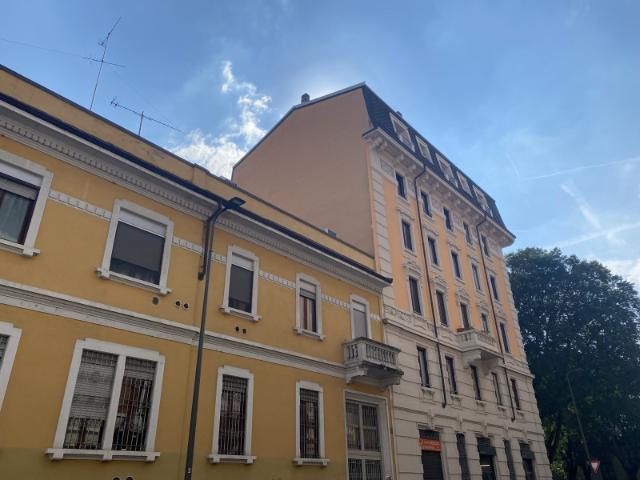 Splendido 2 locali arredato in locazione