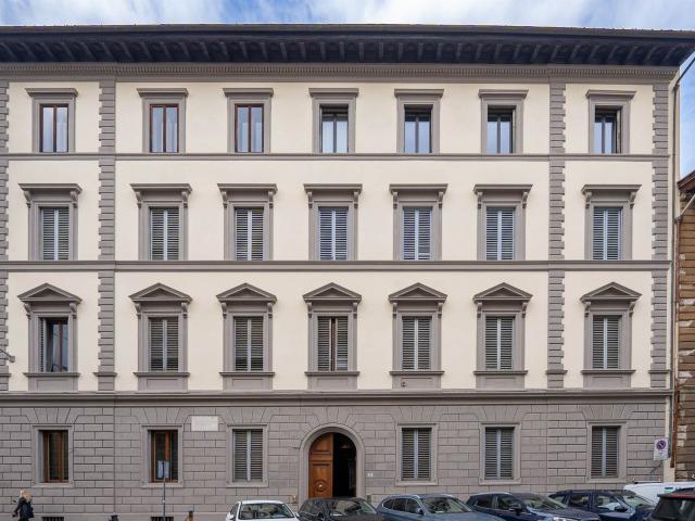 Splendido appartamento di rappresentanza in locazione