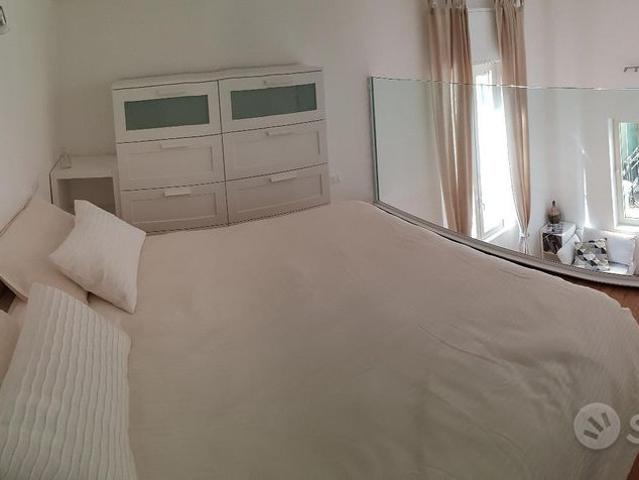 Splendido appartamento LOFT in Bicocca