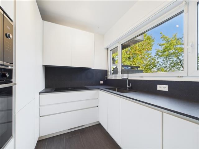 Splendido Appartamento rinnovato 3.5 locali con vista lago