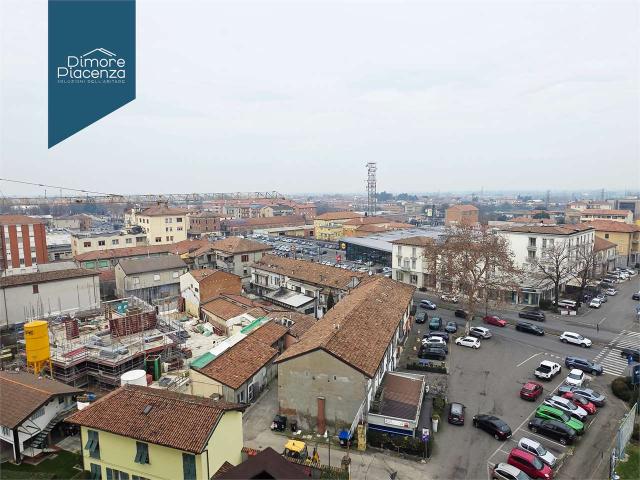 SPLENDIDO APPARTAMENTO VISTA APERTA