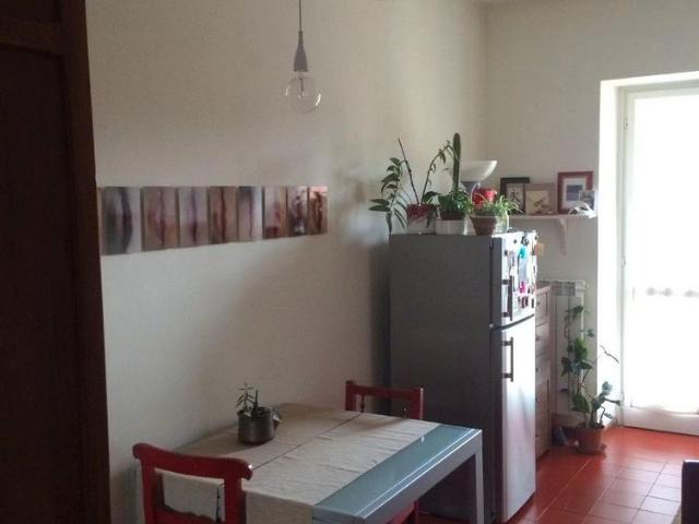 Splendido ATTICO CROCETTA solo REFERENZIATI