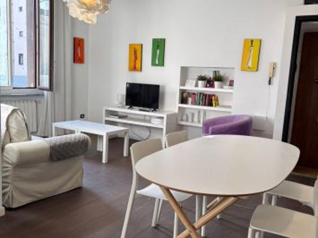 Splendido bilocale in zona Centrale mq 75