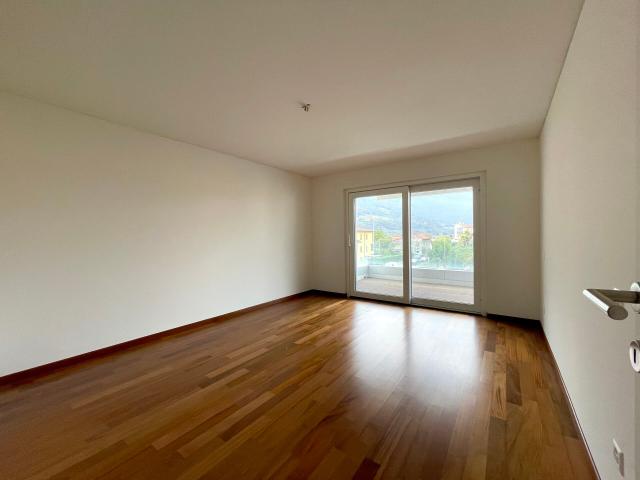 Splendido e ampio 5.5 locali | dreamo. Ch
