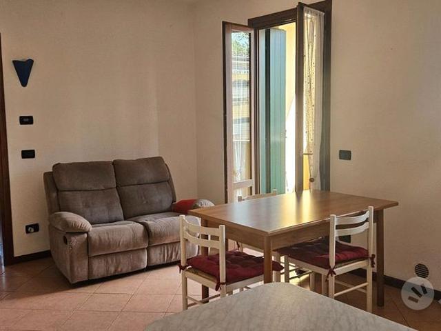 Splendido mini appartamento arredato con due te