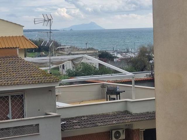 Splendido Nettuno 55m² Nettuno