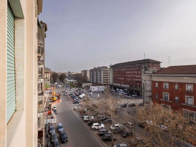 Splendido Quadrilocale Darsena
