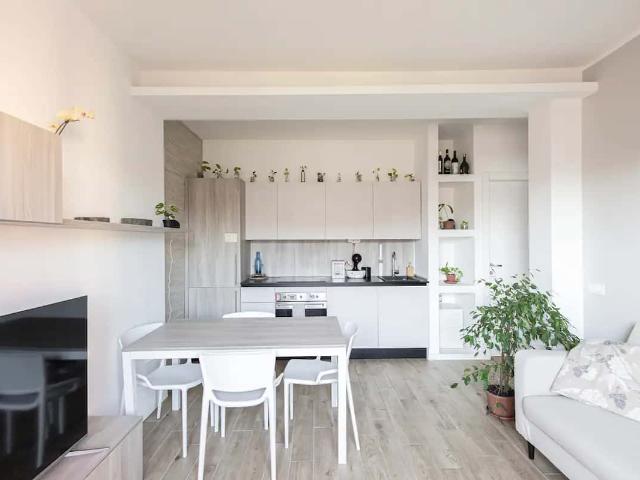 Splendido Trilocale in Bovisa