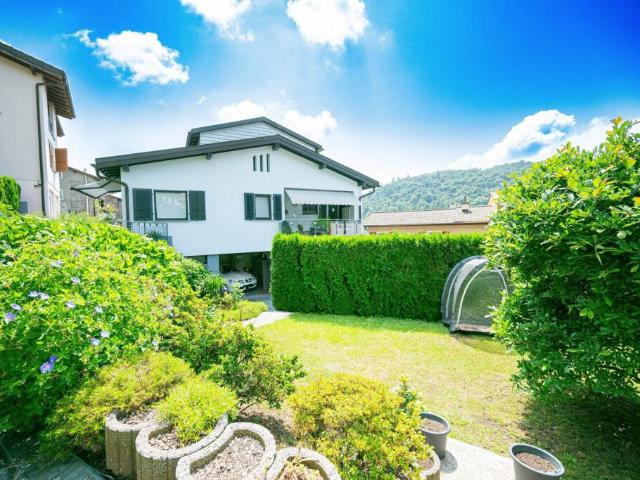 Splendida casa unifamiliare immersa nella natura