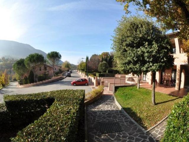 Splendida Multipropriet ad Assisi