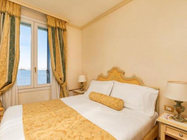 Splendida multipropriet alberghiera a Venezia Lido