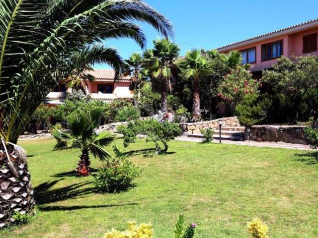 Splendida multipropriet in Sardegna