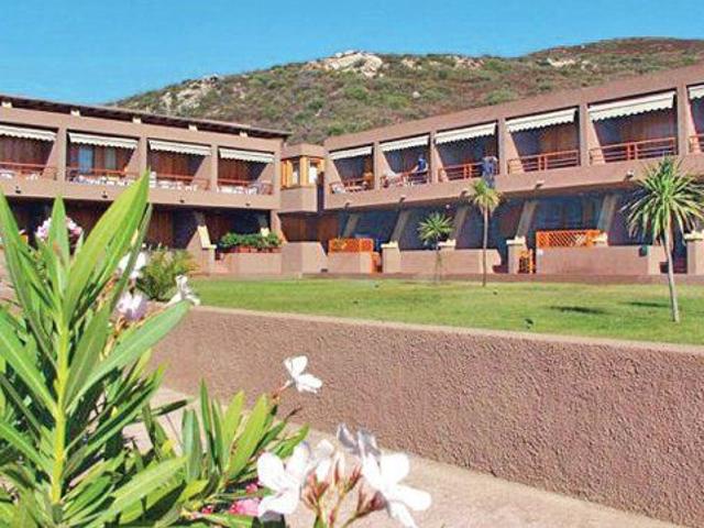 Splendida multipropriet in Sardegna